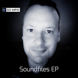 Soundfiles EP