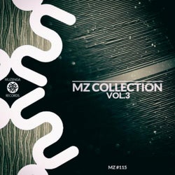 MZ Collection, Vol. 3
