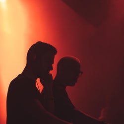 Moondance Charts