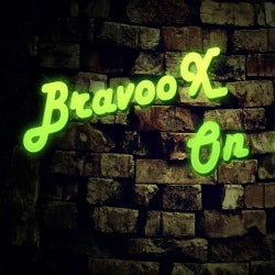 BravooX On Air - Mario Bravo - Episode #001
