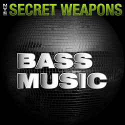 NYE Secret Weapons 2012: Bass Music