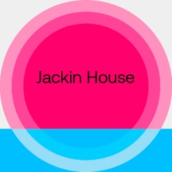 Summer Sounds 2022: Jackin House