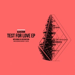 Test For Love