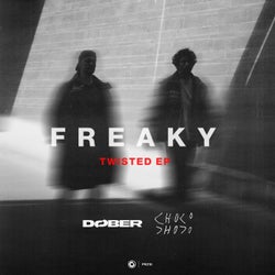 Freaky - Extended Version