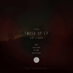 Smash Up EP