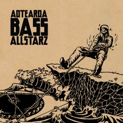 Aotearoa Bass Allstarz - Mixed By Optimus Gryme