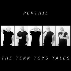 The Tekk Toys Tales