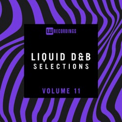 Liquid Drum & Bass Selections, Vol. 11