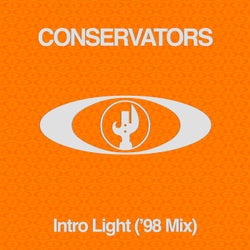 Intro Light ('98 Mix)