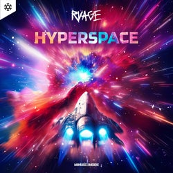 Hyperspace - Extended Mix