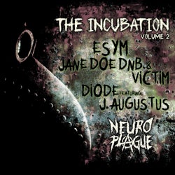The Incubation, Vol. 2
