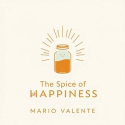 The Spice of Happiness