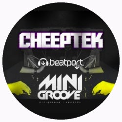 Cheeptek - Mayo DJ Chart