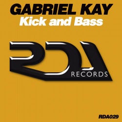 Kick and Bass - EP