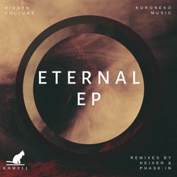Eternal EP