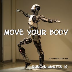 Move Your Body (Extended Club Mix)