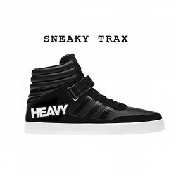 Sneaky Trax