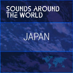 Around The World: Japan