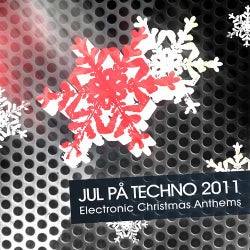 Jul Pa Techno 2011 - Electronic Christmas Anthems