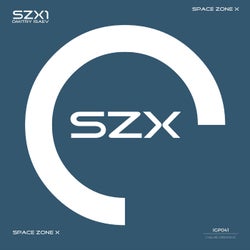 Space Zone X1