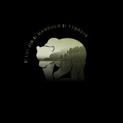 Mandulo EP