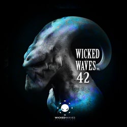Wicked Waves, Vol. 42