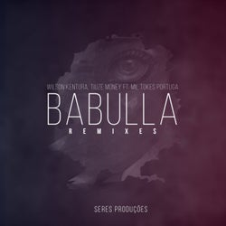 Babulla Remixes
