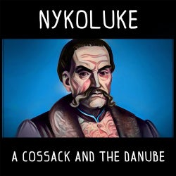 A COSSACK AND THE DANUBE
