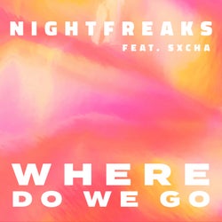 Where Do We Go? (feat. SXCHA)