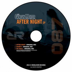 After Night Ep