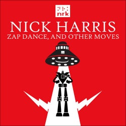 Zap Dance, And Other Moves EP