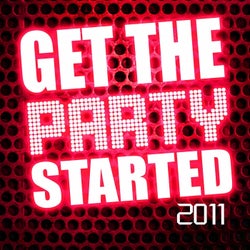 Get the Party Started 2011