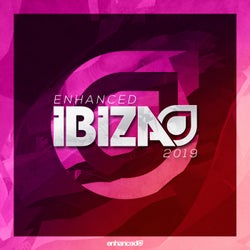 Enhanced Ibiza 2019, Mixed by Marcus Santoro