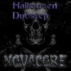 Halloween Dubstep Chart