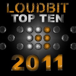 Loudbit Top Ten 2011