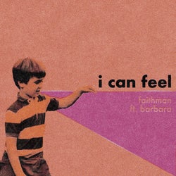 I Can Feel (feat. Barbara)