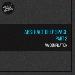 Abstract Deep Space Part 2
