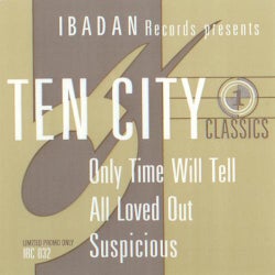 Ibadan Ten City Classics 1