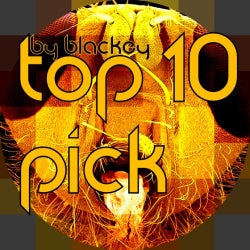 Top 10 pick