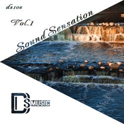 Sound Sensation, Vol.1