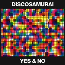 Yes & No EP