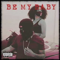 Be My Baby