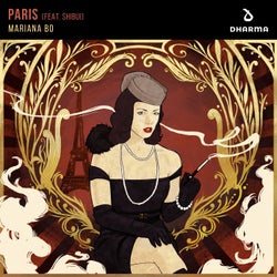Paris (feat. Shibui) [Extended Mix]