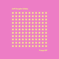 Fuego EP