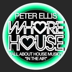 In The Air / All About House Music