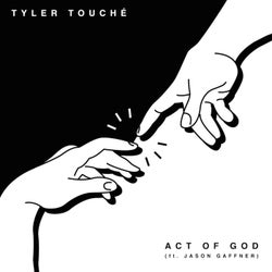 Act of God (Featuring Jason Gaffner)