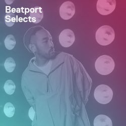 BEATPORT SELECTS: DANCE / ELECTRO POP CHART