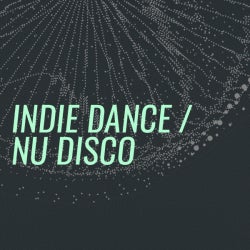 Biggest Basslines: Indie Dance / Nu Disco