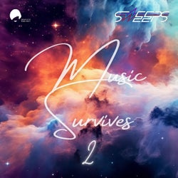 Music Survives, Vol. 2