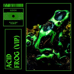 Acid Frog (VIP)